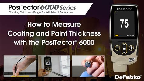 coating thickness measurement methods pdf|how to check coating thickness.